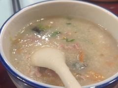 -宏状元现熬粥·京味菜(五棵松店)