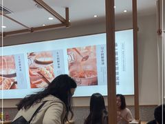 -小满手工粉(北京来福士店)