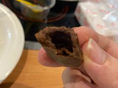 -汉丽轩韩式自助烤肉(大学城龙湖U城天街A馆店)