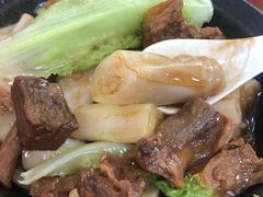 -珍珍小食店(西华路店)