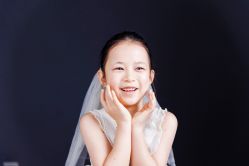 -韩国童感TOUCH PHOTO儿童摄影(朝阳分店)