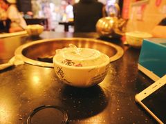 -胖娃古镇鸡杂(磁器口总店)