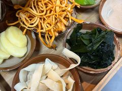 -芈重山老火锅(广州首店)