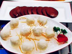 丸美组合-重庆德庄火锅(体育中心店)