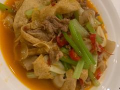-湘肠香火锅店(团结湖店)