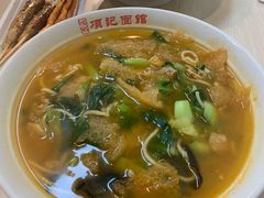 -项记面馆(明瓦廊店)