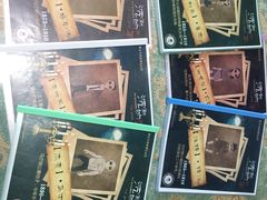 -鑫梦桌游谋杀之谜剧本杀俱乐部(联合商厦店)