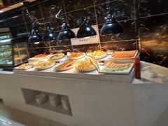 -集杰尚品海鲜烤肉火锅自助餐厅(经区九龙城店)