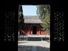 -大钟寺古钟博物馆