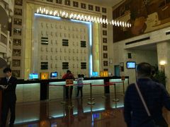 -厦门庐山大酒店