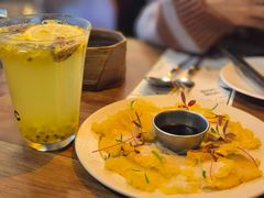 -Blac+Blac(中海环宇荟店)