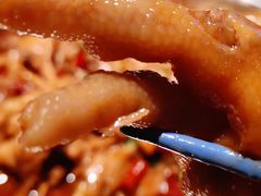 -胖哥俩肉蟹煲(济南世茂国际广场店)
