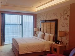 -北京万达文华酒店