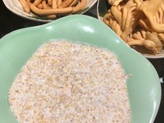 -蒙古大营(朝阳公园店)