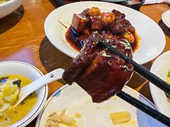-外婆烧.老杭帮菜(庆春店)