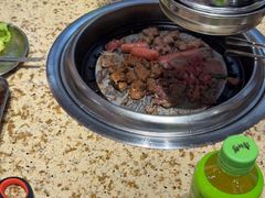 -姜胖胖无限自助烤肉(罗湖宝能店)