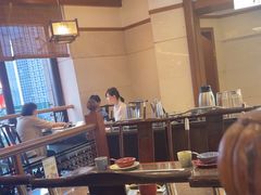 -皇城老妈·大连海鲜火锅(港湾店)
