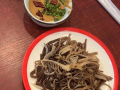 -聚首堂·特色小吃·肘子(什刹海德胜门店)