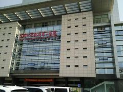 -苏州大学附属第二医院(三香院区)