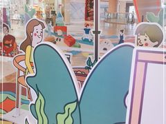 -天河领展广场