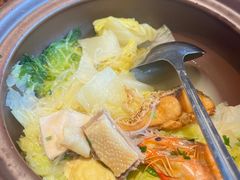 -炊江南·上海菜(国展华漕店)