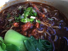-李先生牛肉面大王(昌平鼓楼店)