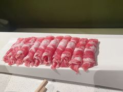 -海底捞火锅(劲松店)