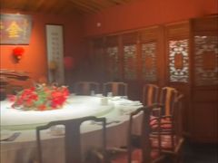 -正阳门饭庄·烤鸭·北京菜(万丰路七里庄店)