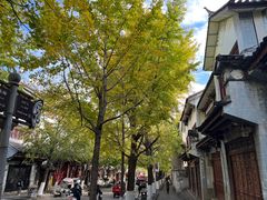 -大理古城