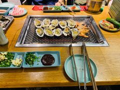 -蚝英雄鲜蚝自助专门店(长楹天街直营店)