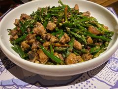 -铁公鸡·四川料理(天环广场店)