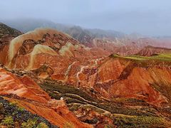 -丹霞山风景名胜区