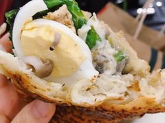 -星巴克(广州南站A18检票口楼上)