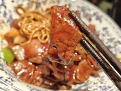 -阿大排档(长春这有山店)