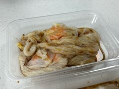 土豪虾肠-山水肠粉(盐田店)