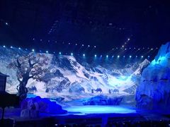 -华夏文旅海洋公园