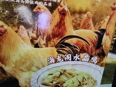 -海龙阁酒家·37年老字号粤菜(保利广场店)