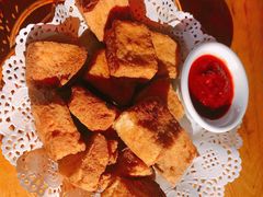 臭豆腐-老白酒农家菜馆