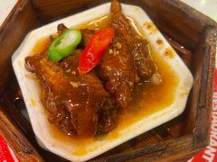 -明腾壹间茶餐厅(新都会花园广场店)