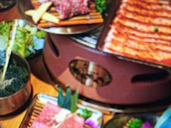 -西塔老太太泥炉烤肉(望京一店)