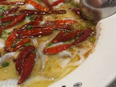-江渔儿酸菜鱼(曜一城店)
