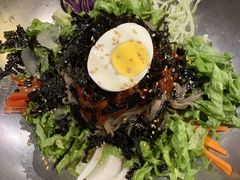拌冷面-喜来稀肉(望京店)