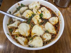 -回坊马二饺子馆