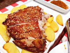 -西贝(六里桥旗舰店)