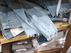 -优衣库(广州恒宝广场店)