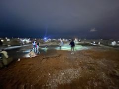 -日照灯塔风景区