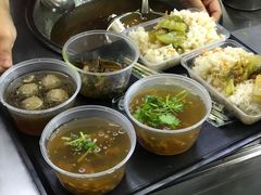 -好成财牛排馆(涂门街总店)