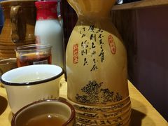-民食香·腊排骨野生菌美食(木府店)