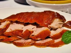 -福海居烤鸭店(鸟巢店)