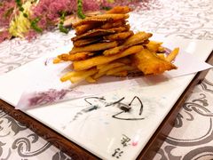 -山外山菜馆(玉泉路店)